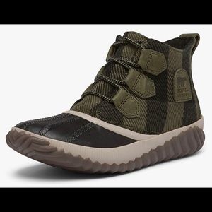 Sorel Out N About Boot